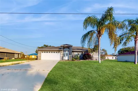 714 Altair Ave, Fort Myers, FL 33913