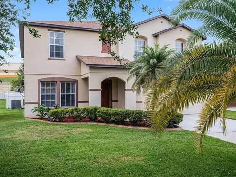 14632 Tullamore Loop, Winter Garden, FL 34787