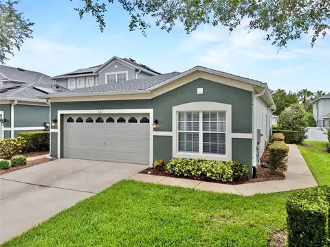663 Canyon Stone Cir, Lake Mary, FL 32746