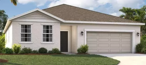 34156 Chipping Sparrow Dr, Leesburg, FL 34788