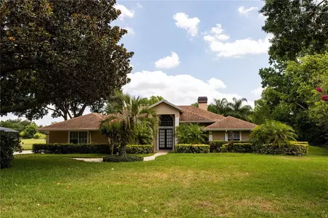 2119 Willow Brick Rd, Windermere, FL 34786