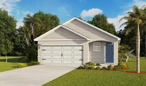 3728 Giorgio Dr, Winter Haven, FL 33884