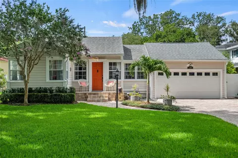 1208 Woodland St, Orlando, FL 32806