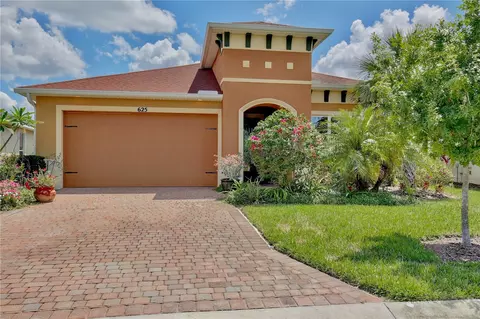 625 Via Corso Ct, Kissimmee, FL 34759