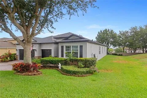 1122 Lattimore Dr, Clermont, FL 34711