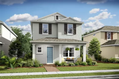 12632 Clear Sapphire Dr #140, Winter Garden, FL 34787