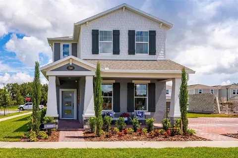 746 Rivington Ave, Debary, FL 32713