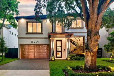 7 W New Hampshire St, Orlando, FL 32804