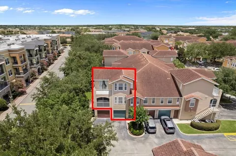 12110 Poppy Field Ln #110, Orlando, FL 32837