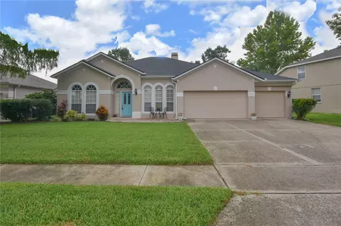 117 Bradwick Cir, Debary, FL 32713
