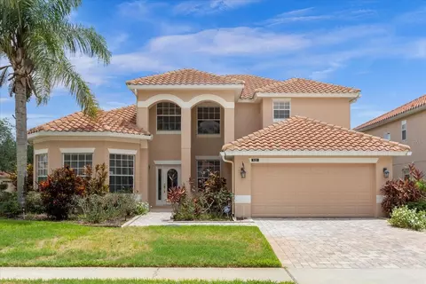 323 Calliope St, Ocoee, FL 34761