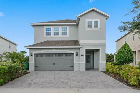 7481 Marker Ave, Kissimmee, FL 34747