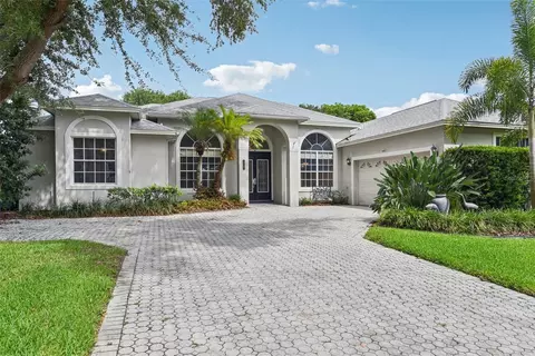 8525 Forest Run Ln, Orlando, FL 32836