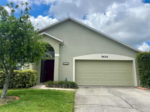 5624 Mariwood Dr, Orlando, FL 32810