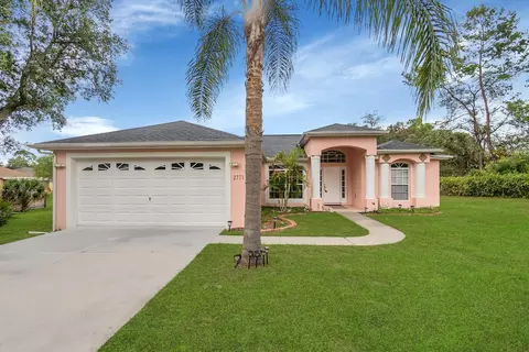 2771 Sadler Ln, Deltona, FL 32738