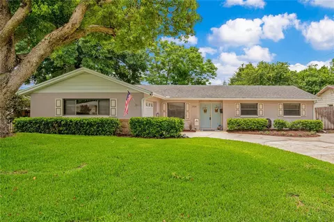 2724 Erin Rd, Orlando, FL 32806