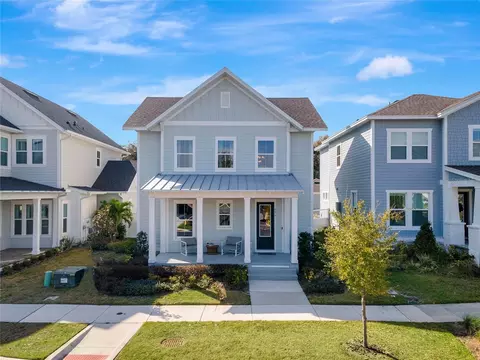 1197 Wilder Oaks Way, Oakland, FL 34787