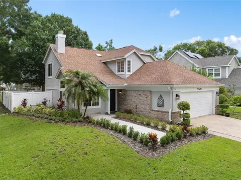 2501 Donaldson Dr, Orlando, FL 32812