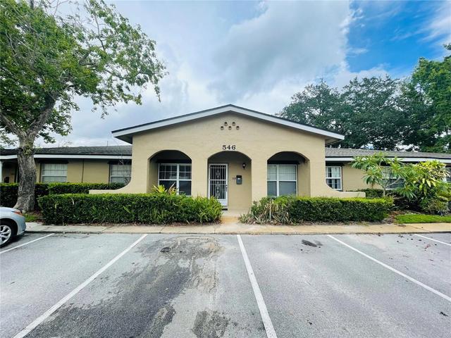546 Cascade Cir #104, Casselberry, FL 32707