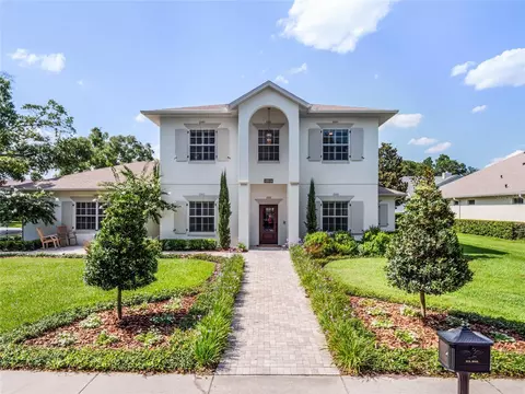 2507 Saint Heather Way, Orlando, FL 32806