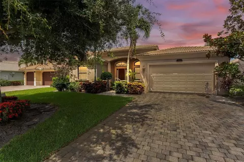 15644 Glencrest Ave, Delray Beach, FL 33446