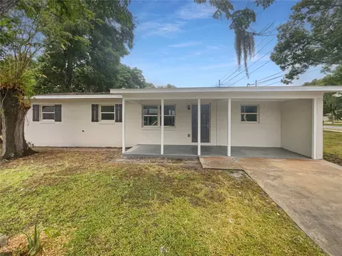 115 E Golf Links Ave, Eustis, FL 32726