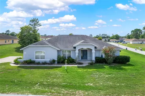 8459 SW 136th Loop, Ocala, FL 34473
