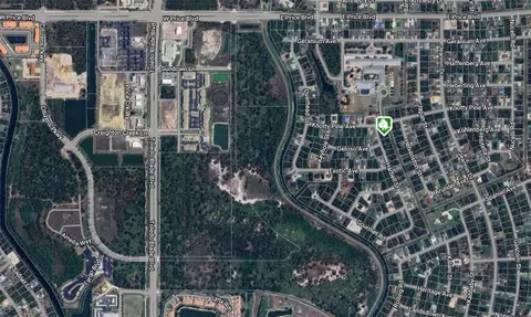 Harbell Street, North Port, FL 34288