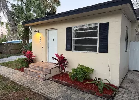 1531 Wauchula St, Intercession City, FL 33848