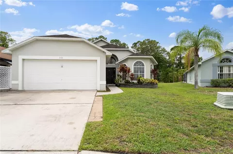 550 Eagle Pointe S, Kissimmee, FL 34746