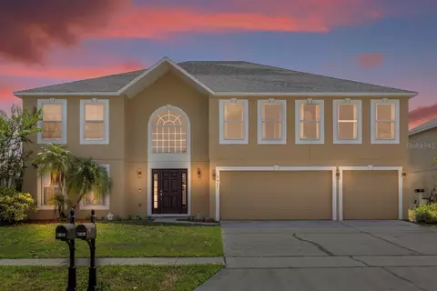 3027 Mandolin Dr, Kissimmee, FL 34744