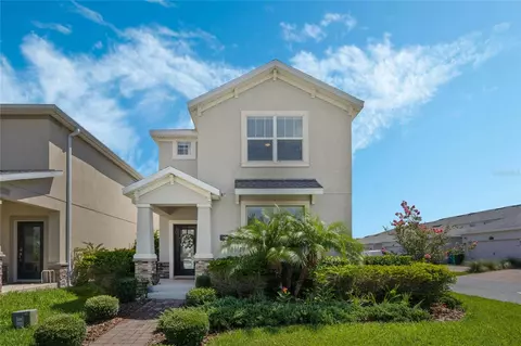 11965 Sonnet Ave, Orlando, FL 32832