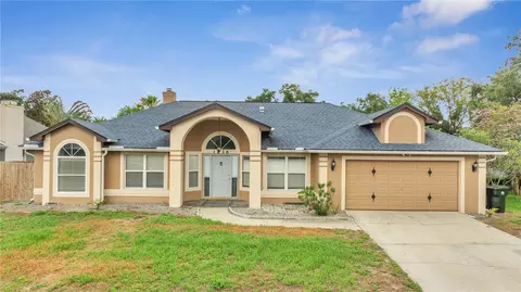 1136 Climbing Rose Dr, Orlando, FL 32818