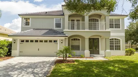 267 Sagecrest Dr, Ocoee, FL 34761