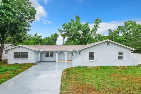 7001 Lake Marsha Dr, Orlando, FL 32819