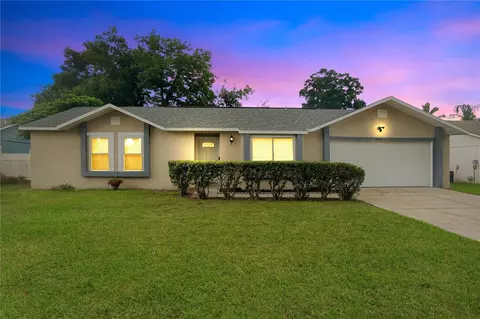 5514 Park Hurst Dr, Orlando, FL 32808