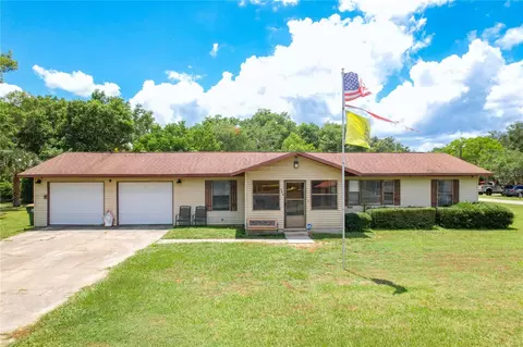 541 Sunset Ave, Umatilla, FL 32784