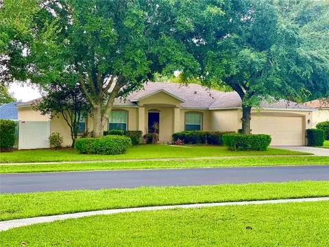 1313 Benton Lake Dr E, Deland, FL 32724