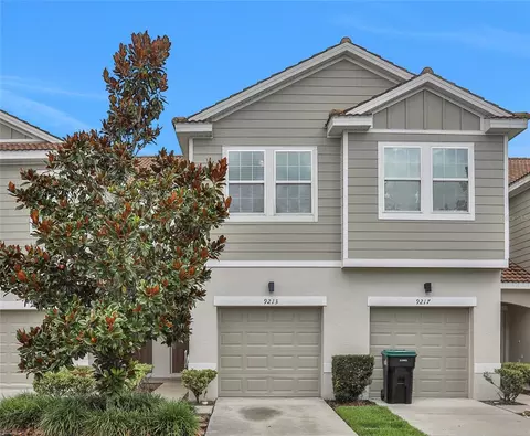 9213 Shepton St, Orlando, FL 32825