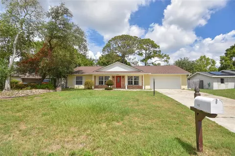 1432 Landover Ave, Deltona, FL 32725