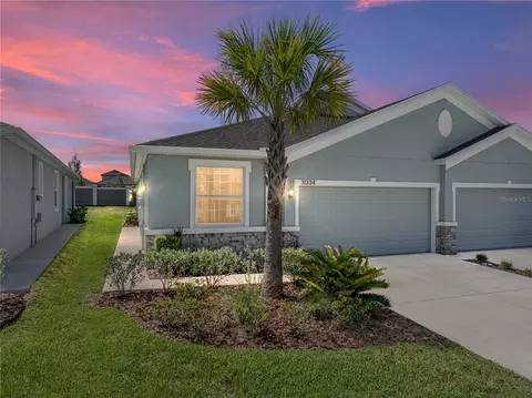 31334 Mango Fade Way, San Antonio, FL 33576