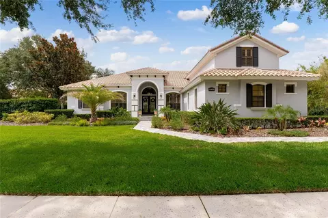 11402 Buckley Wood Ln, Windermere, FL 34786