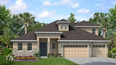 1064 Signet Dr, Apollo Beach, FL 33572