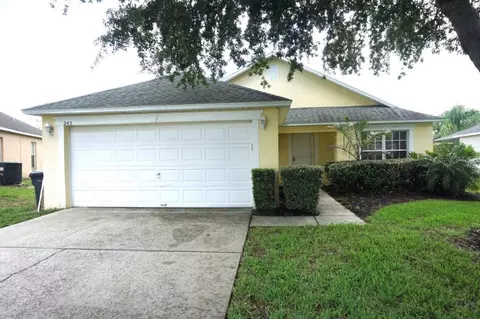 242 Casterton Cir, Davenport, FL 33897