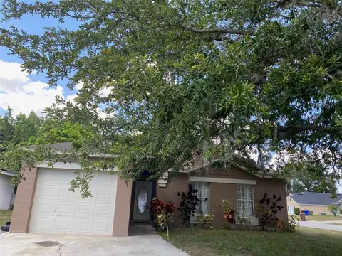 2147 Rj Cir, Kissimmee, FL 34744
