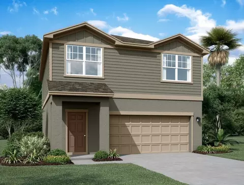 2186 Hemingway Cir, Groveland, FL 34736