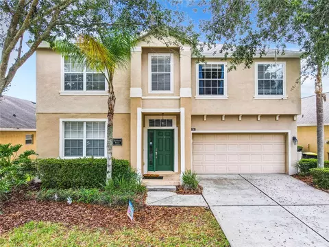 120 Richmond Dr, Davenport, FL 33896