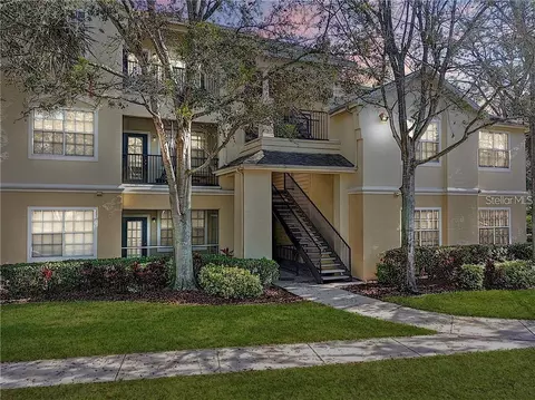 2544 Robert Trent Jones Dr #820, Orlando, FL 32835
