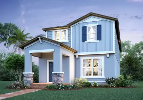 12162 Stoneleigh Aly, Winter Garden, FL 34787