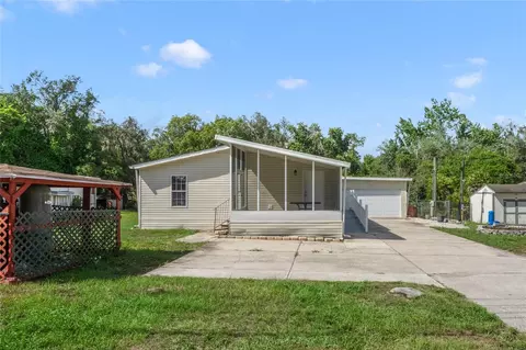 6516 Old Lake Wilson Rd, Davenport, FL 33896